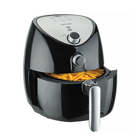 FABER AIR FRYER FAF-1180 1500WATT 3.2LITER ANALOGUE