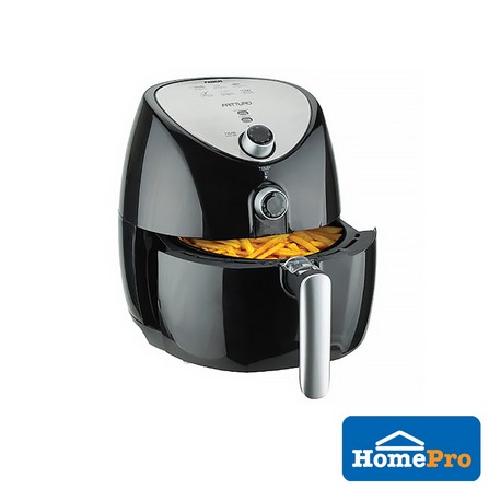 FABER AIR FRYER FAF-1180 1500WATT 3.2LITER ANALOGUE