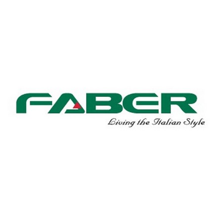 FABER TABLE FAN FTF 1610 GR 16INCH 50WATT 3BLADES 3SPEED GREY