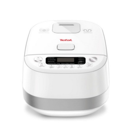 TEFAL MICROCOMPUTER RICE COOKER RK808 1200WATT 1.5LITER