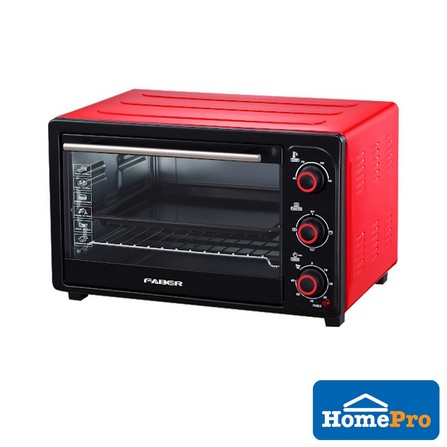 FABER ELECTRIC OVEN FEO R26RD 1500WATT 26.0LITER