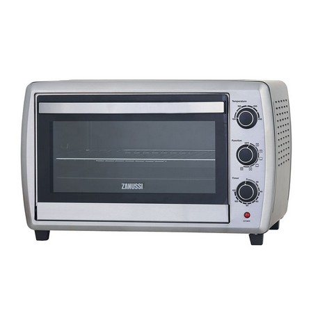 ZANUSSI ELECTRIC OVEN ZOT56MXC 2200WATT 56.0LITER