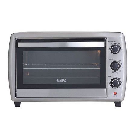 ZANUSSI ELECTRIC OVEN ZOT56MXC 2200WATT 56.0LITER