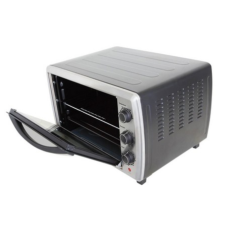 ZANUSSI ELECTRIC OVEN ZOT56MXC 2200WATT 56.0LITER