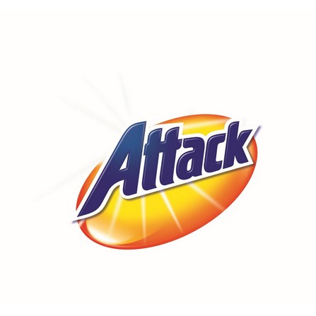 ATTACK POWDER DETERGENT PLUS SOFTENER 700G SWEET FLORAL