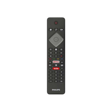 PHILIPS 50" 4K UHD LED SMART TV 50PUT6604/68