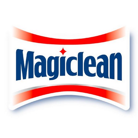 MAGICLEAN FLOOR CLEANER 2L GREEN APPLE