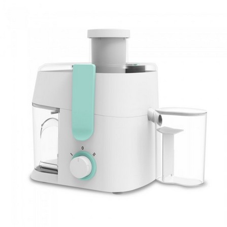 KHIND JUICE EXTRACTOR JE300 300W MINT