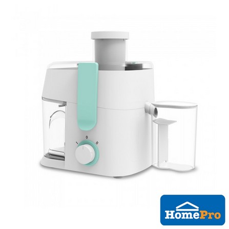 KHIND JUICE EXTRACTOR JE300 300W MINT