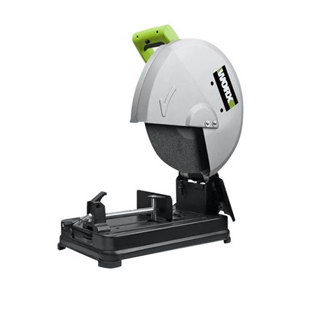 WORX CUT OFF SAW WU763 355MM 2400W BLACK