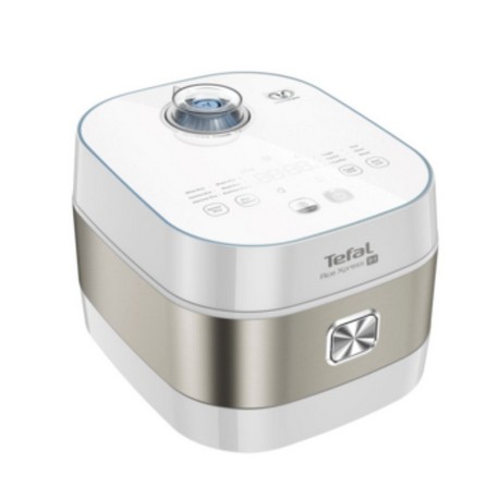 TEFAL MICROCOMPUTER RICE COOKER RK7621 1200WATT 1.5LITER