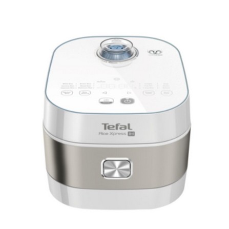 TEFAL MICROCOMPUTER RICE COOKER RK7621 1200WATT 1.5LITER