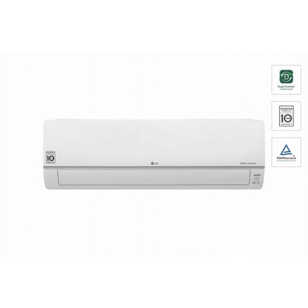LG AIR CONDITIONER INVERTER S3-Q09JA2PA 1HP
