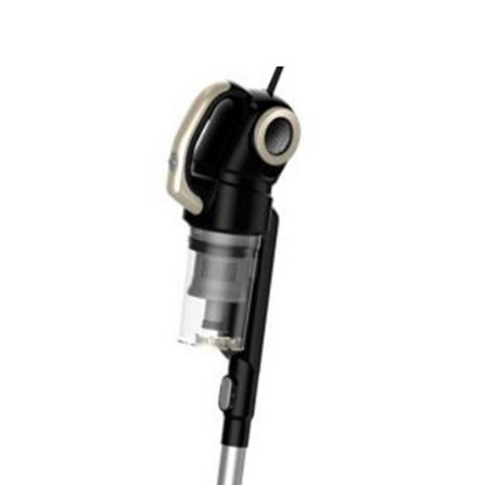 MIDEA CORDED STICK VACUUM MVC-16P-BG 450WATT 0.4LITER