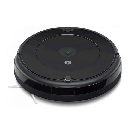 IROBOT ROBOTIC VACUUM CLEANER ROOMBA R692000 0.6LITER RUNTIME 90MINUTES