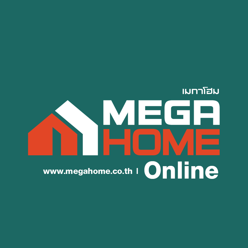 Mega Home logo