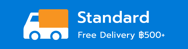Free delivery 500B