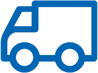 standard delivery icon