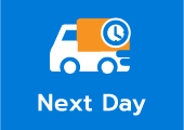 Next day within 20:30