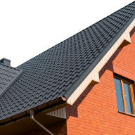 งานหลังคา ฝา ฝ้า