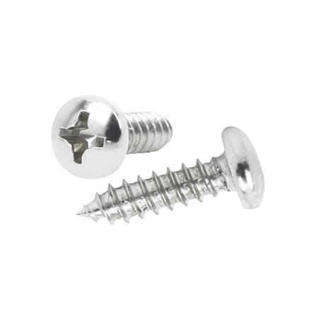 SELF-TAPPING SCREW TP FITT 12X3/4