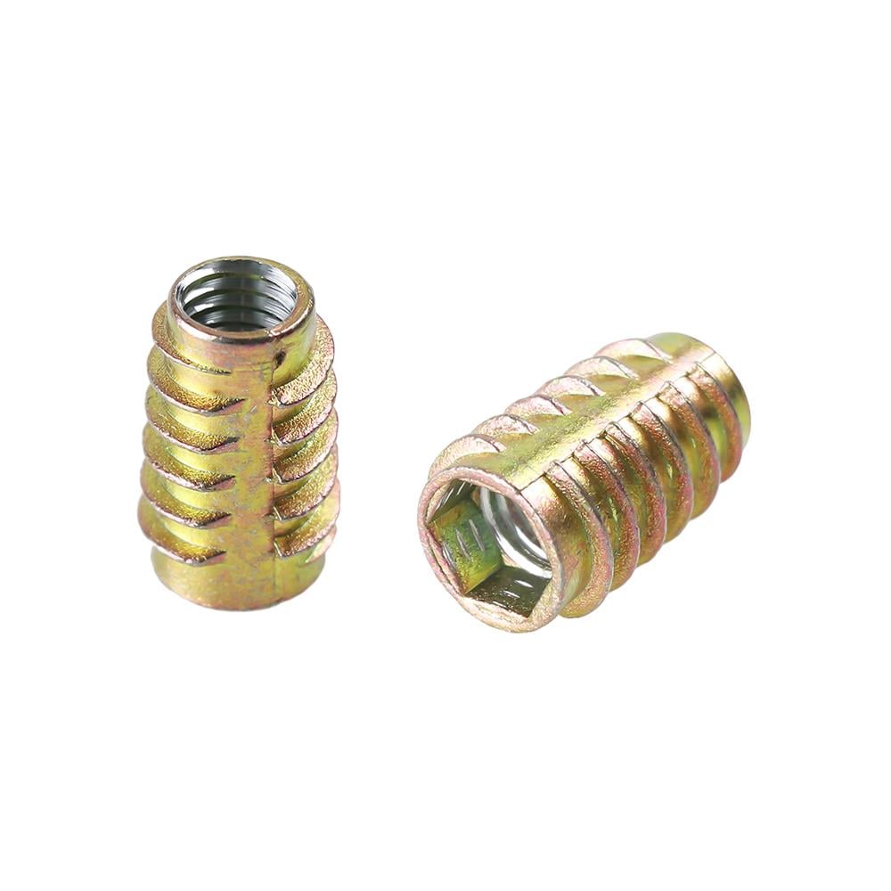 INSERT NUT FITT DN-820 10PCS