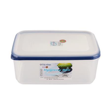 Lasting Freshness 10150 Vacuum Rectangular Food Storage Containers 11