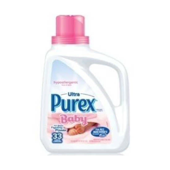 น้ำยาซักผ้าเด็กเข้มข้น PUREX 1.48 ลิตร