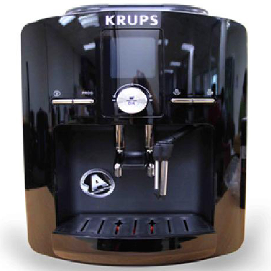 เครื่องชงกาแฟแรงดัน KRUPS EA 8250