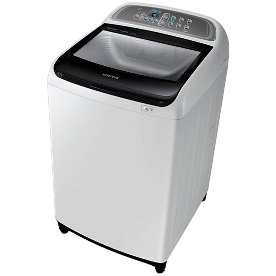 TOP LOAD WASHING MACHINE SAMSUNG WA11J5710SG/ST 11KG