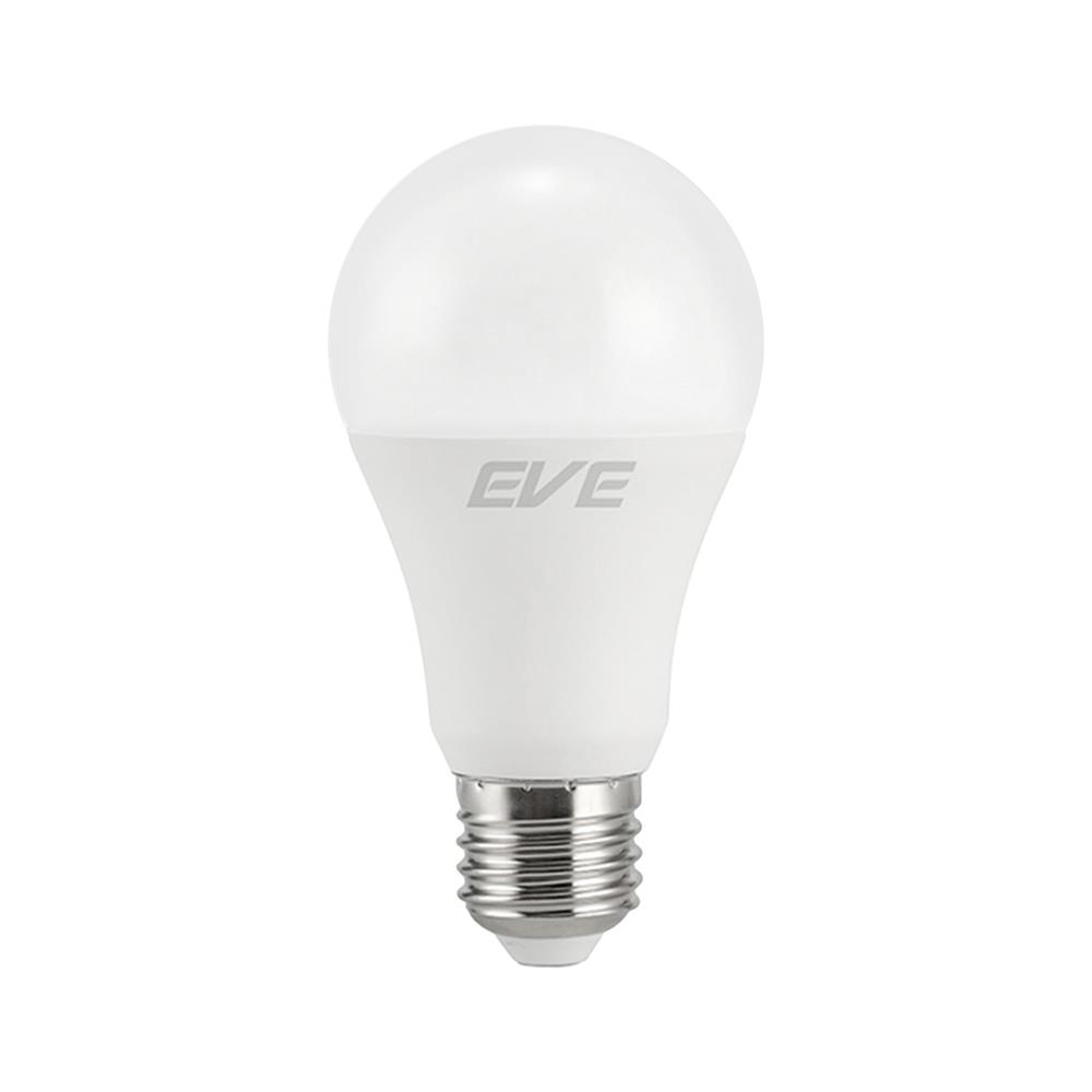 หลอด LED EVE A60 10 วัตต์ WARMWHITE E27