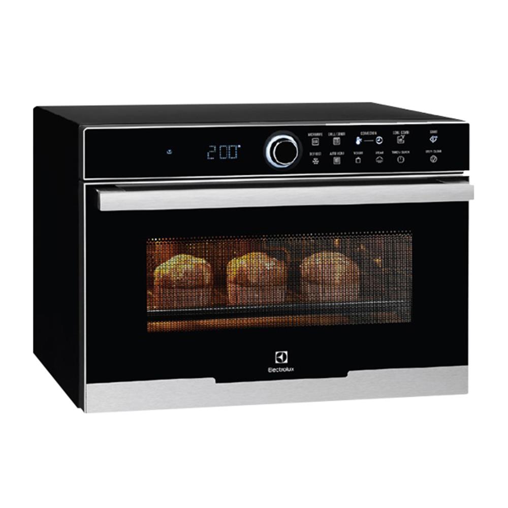 ไมโครเวฟระบบอบไอน้ำ ELECTROLUX EMS3288X 32 ลิตร