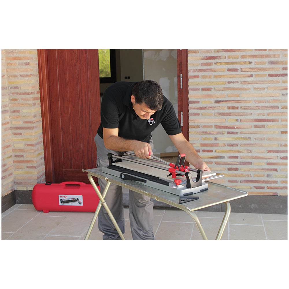 TILE CUTTER RUBI SPEED-92-PLUS 92CM