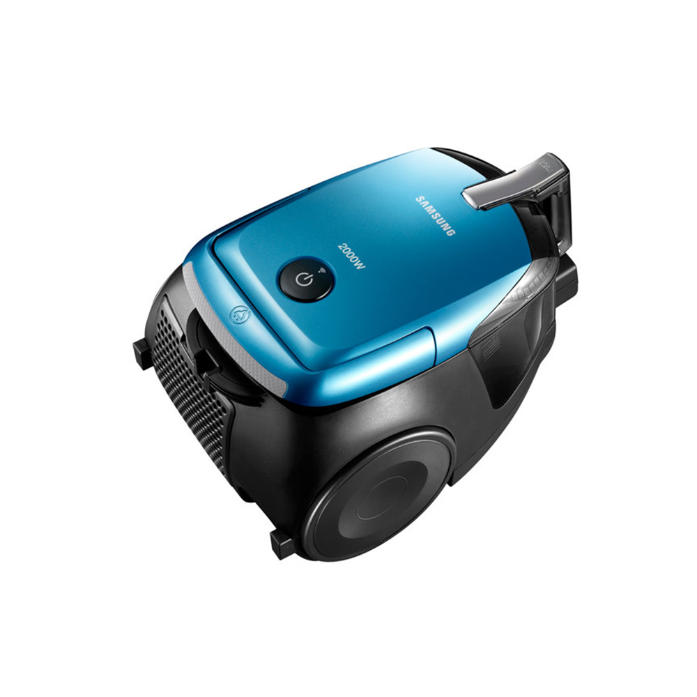 BAGLESS VACUUM CLEANER SAMSUNG VC20AHMDC6B/ST 2000W