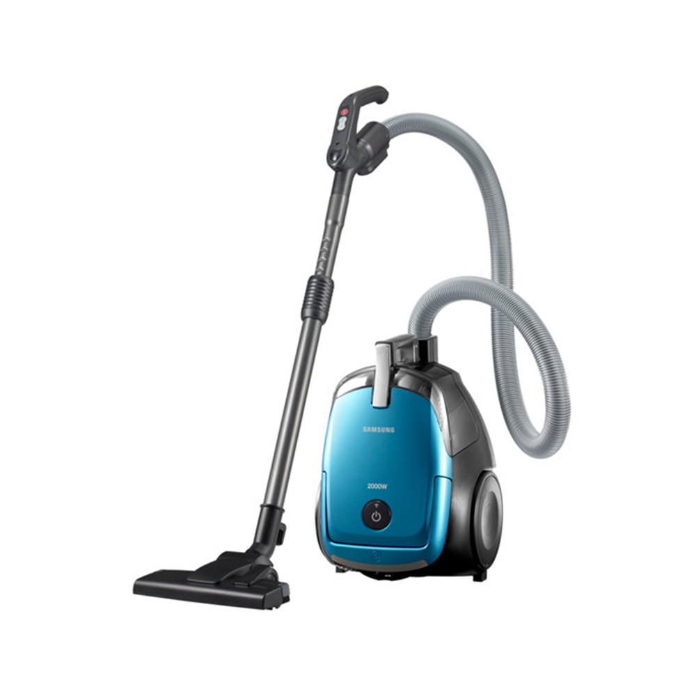BAGLESS VACUUM CLEANER SAMSUNG VC20AHMDC6B/ST 2000W