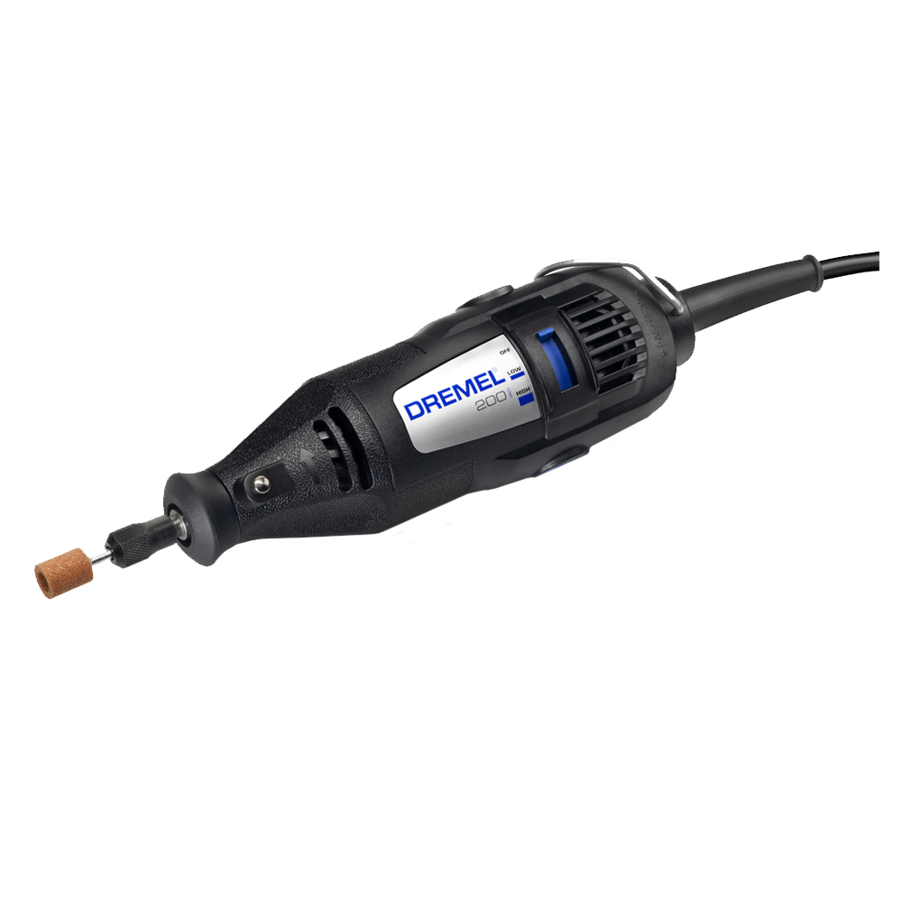 DIE GRINDER DREMEL 200-5