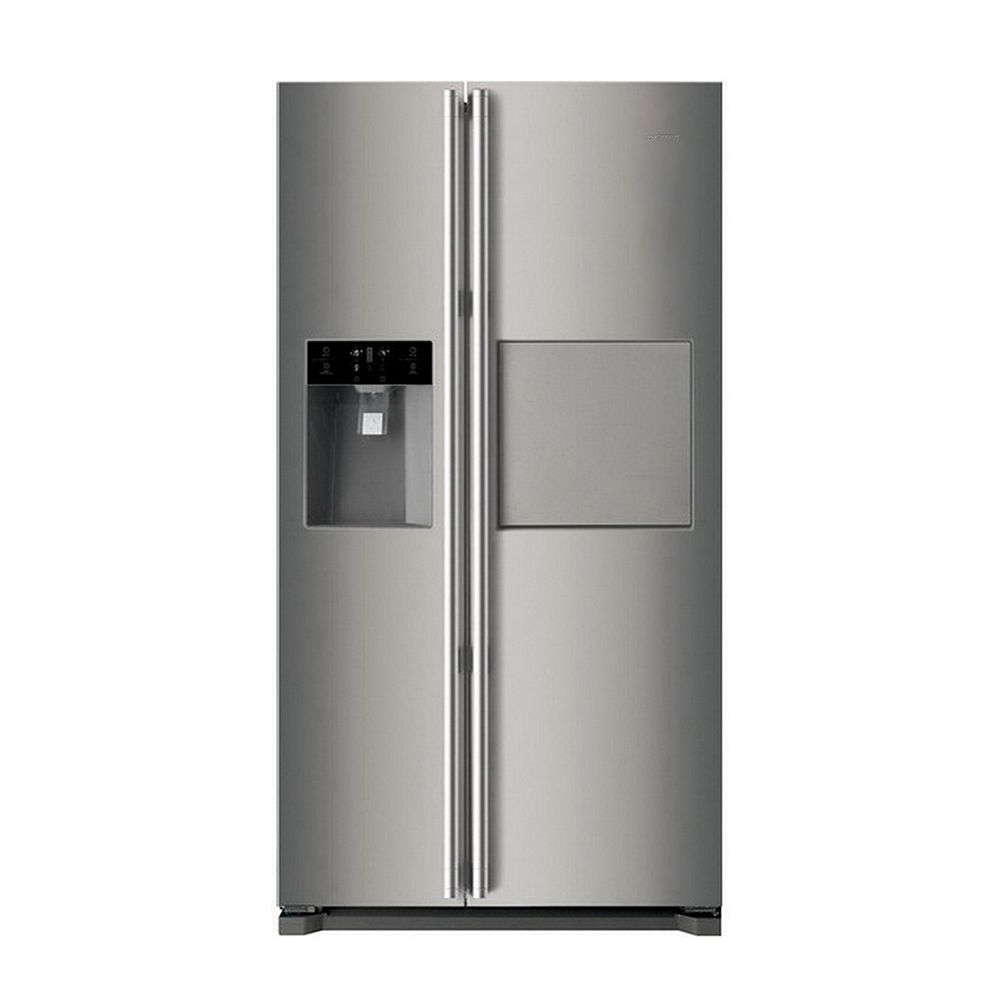 ตู้เย็น SIDE BY SIDE SMEG FBS600S 21 คิว สีสเตนเลส