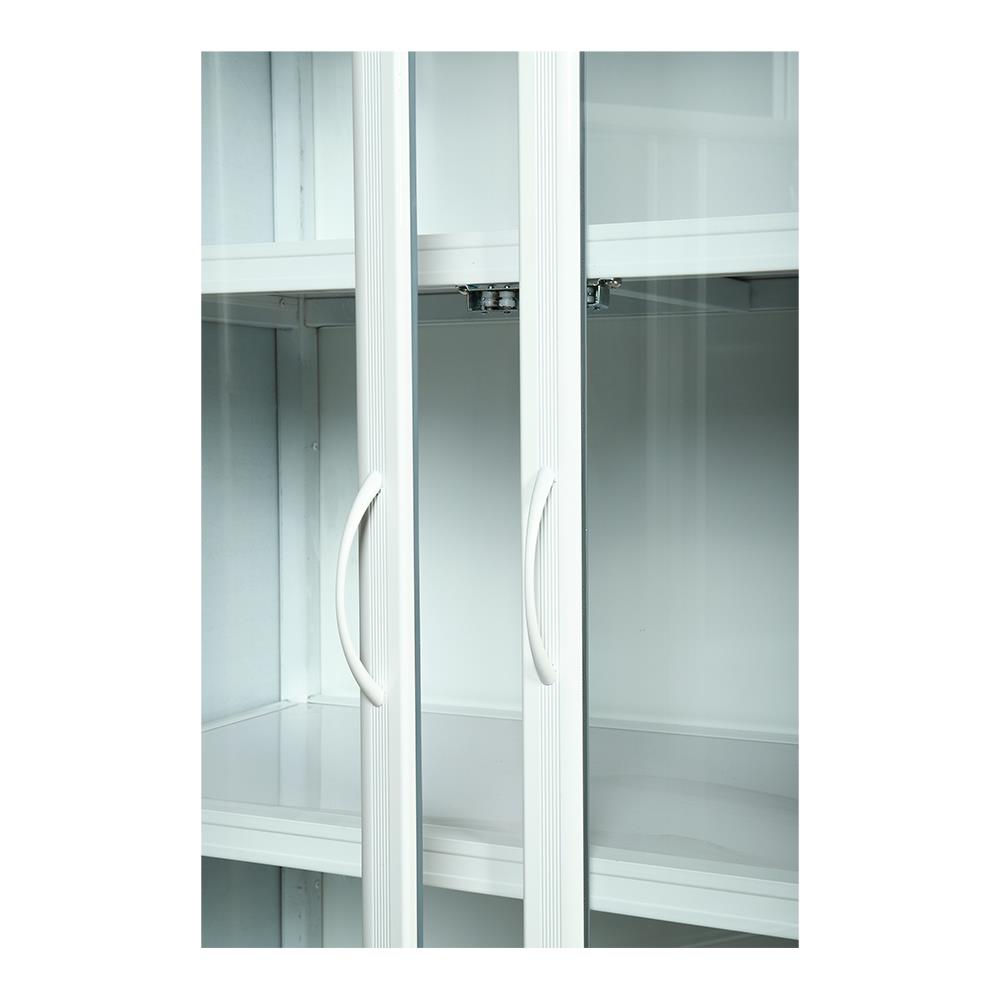 ตู้อเนกประสงค์ SANKI MPC-W75 ซม. สีขาว