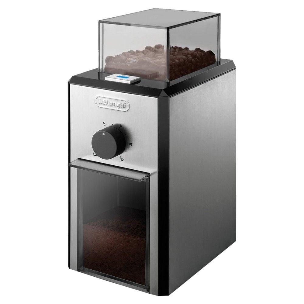 เครื่องบดเมล็ดกาแฟ DELONGHI KG89 120 กรัม