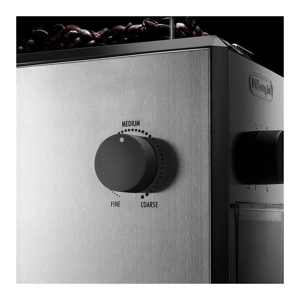 เครื่องบดเมล็ดกาแฟ DELONGHI KG89 120 กรัม