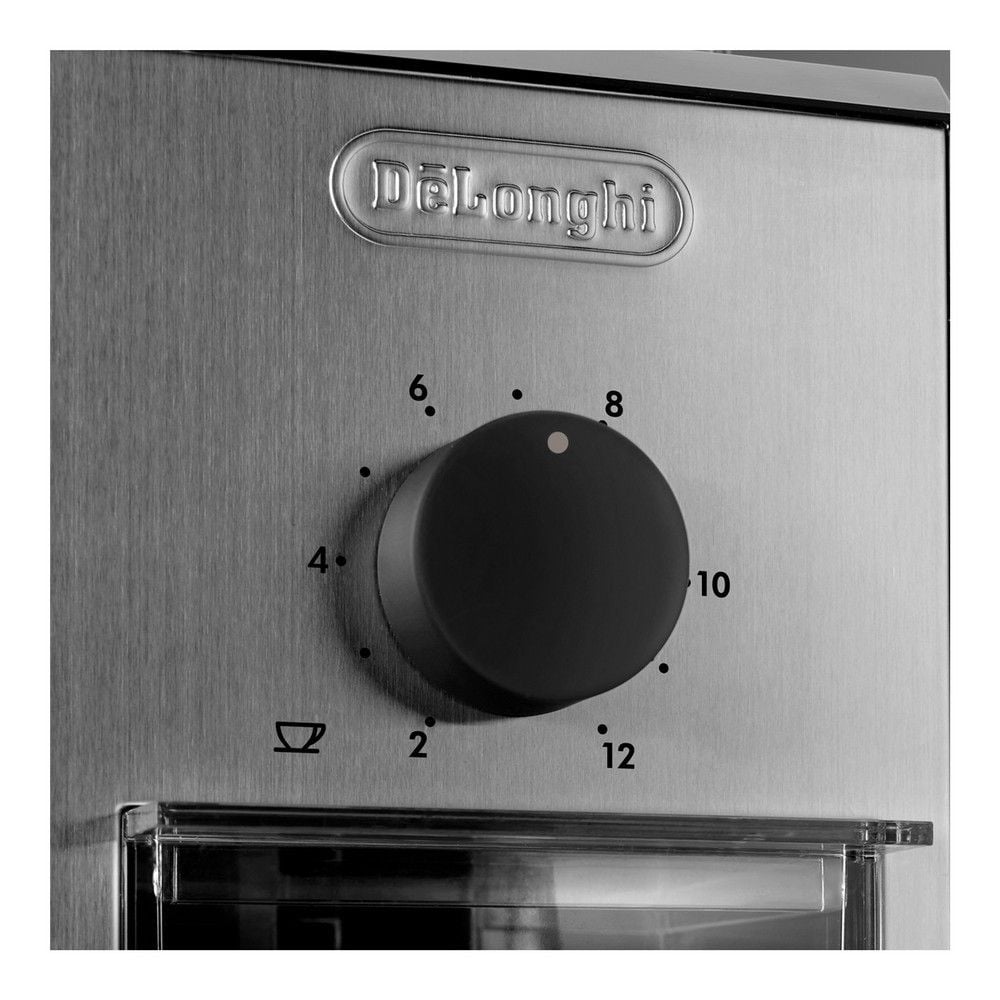 เครื่องบดเมล็ดกาแฟ DELONGHI KG89 120 กรัม