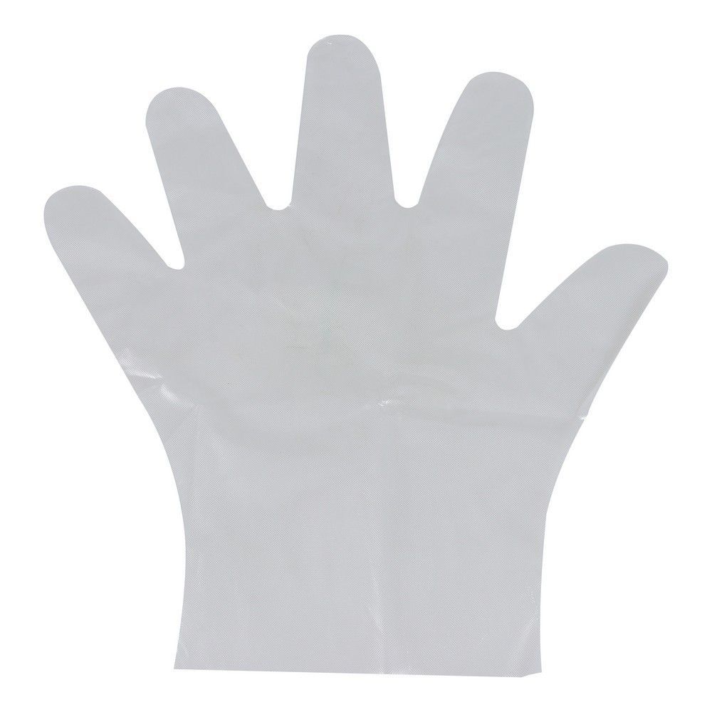 ถุงมือพลาสติกอเนกประสงค์ SCOTCH-BRITE XN002033233 10 ชิ้น