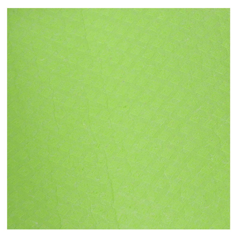 ผ้าฟองน้ำทำความสะอาดอเนกประสงค์แบบม้วน SCOTCH-BRITE 7.8x15.7cm สีเขียว