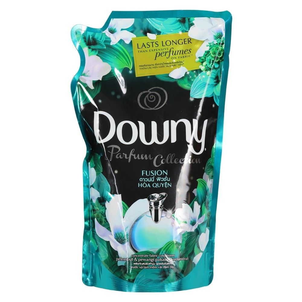 DOWNY REFILL FABRIC SOFTENER Fusion 1.6L