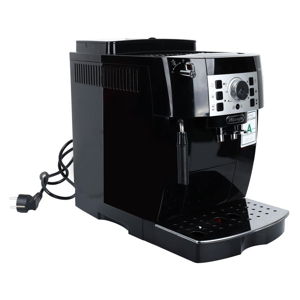 เครื่องชงกาแฟแรงดัน DELONGHI ECAM 22.110B 1.8 ลิตร สีดำ