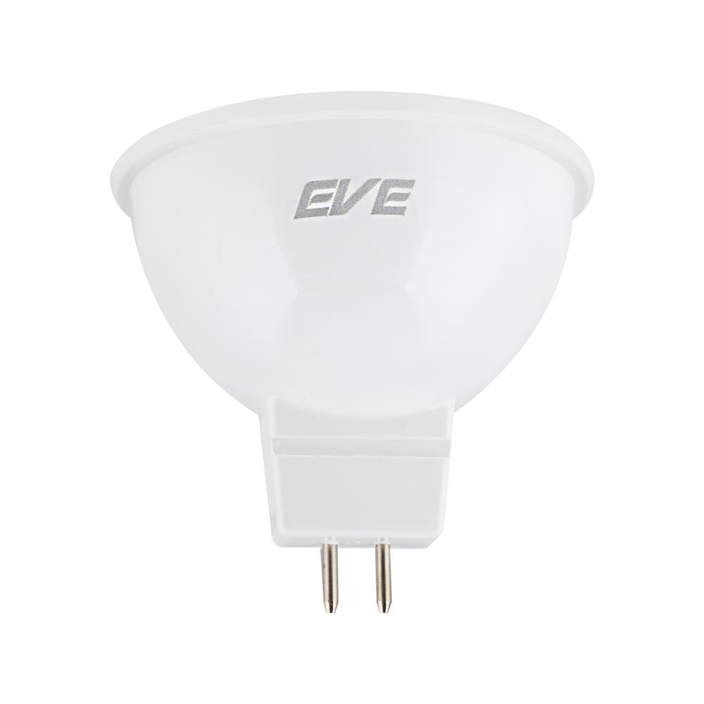 หลอด LED EVE MR16 STEAM 4 วัตต์ WARMWHITE GU5.3
