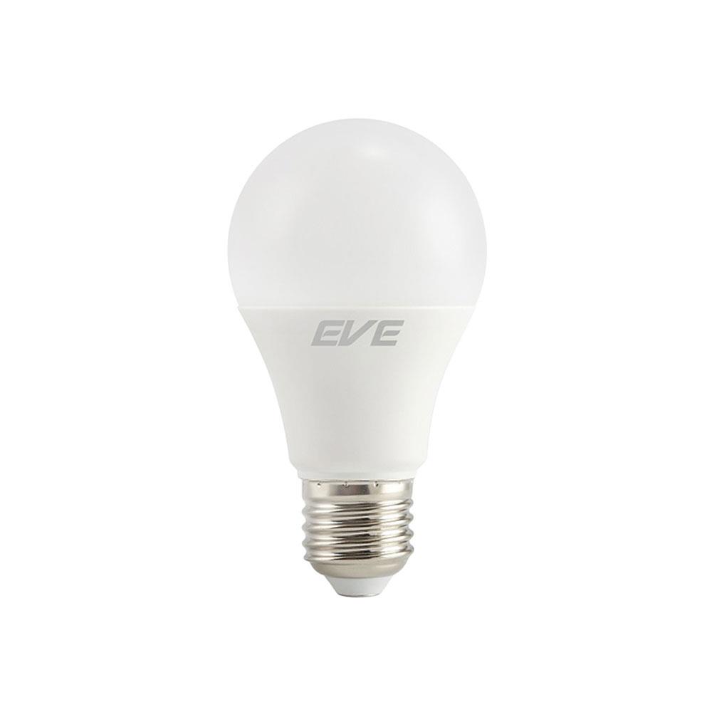 หลอด LED EVE A60 4 วัตต์ WARMWHITE E27