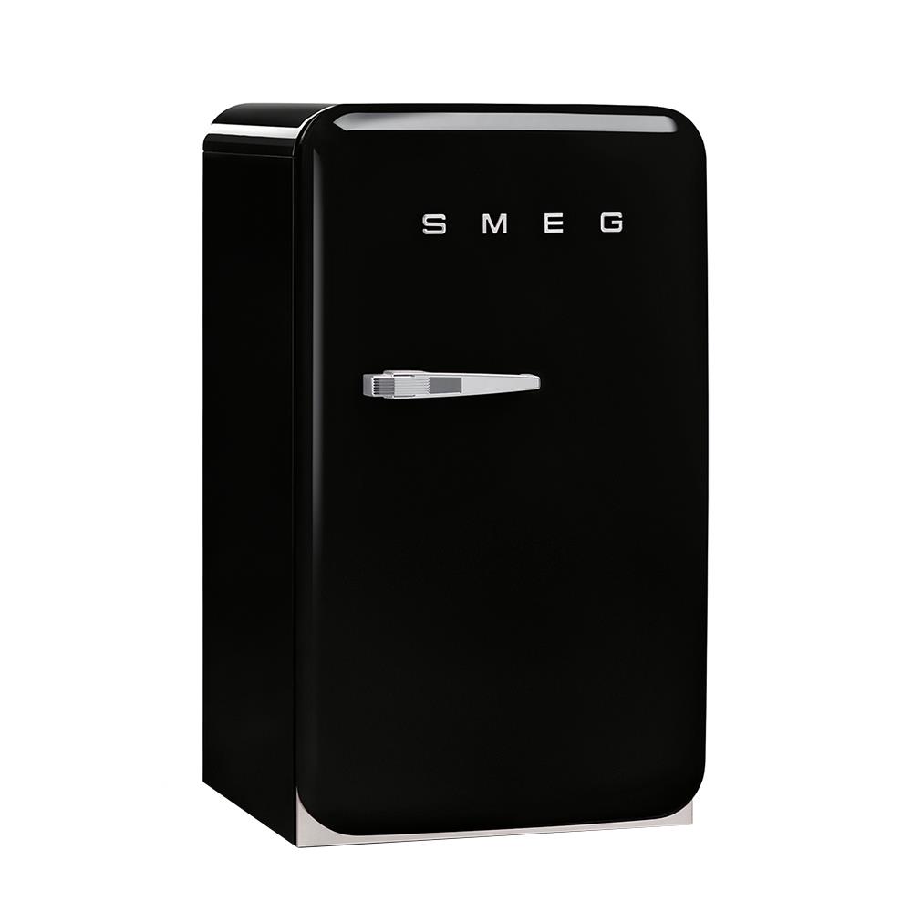 ตู้เย็น 1 ประตู SMEG FAB10RNE 4.2 คิว สีดำ