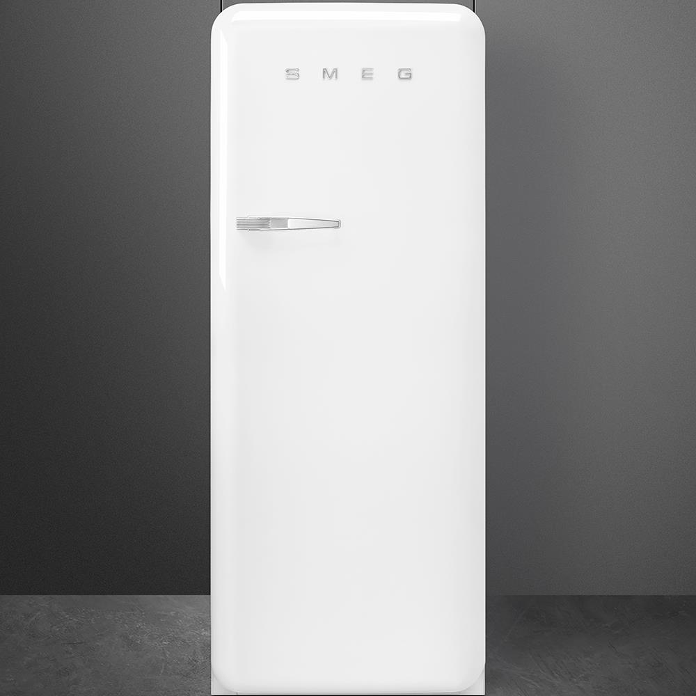 ตู้เย็น 1 ประตู SMEG FAB28RB1 9.1 คิว สีขาว