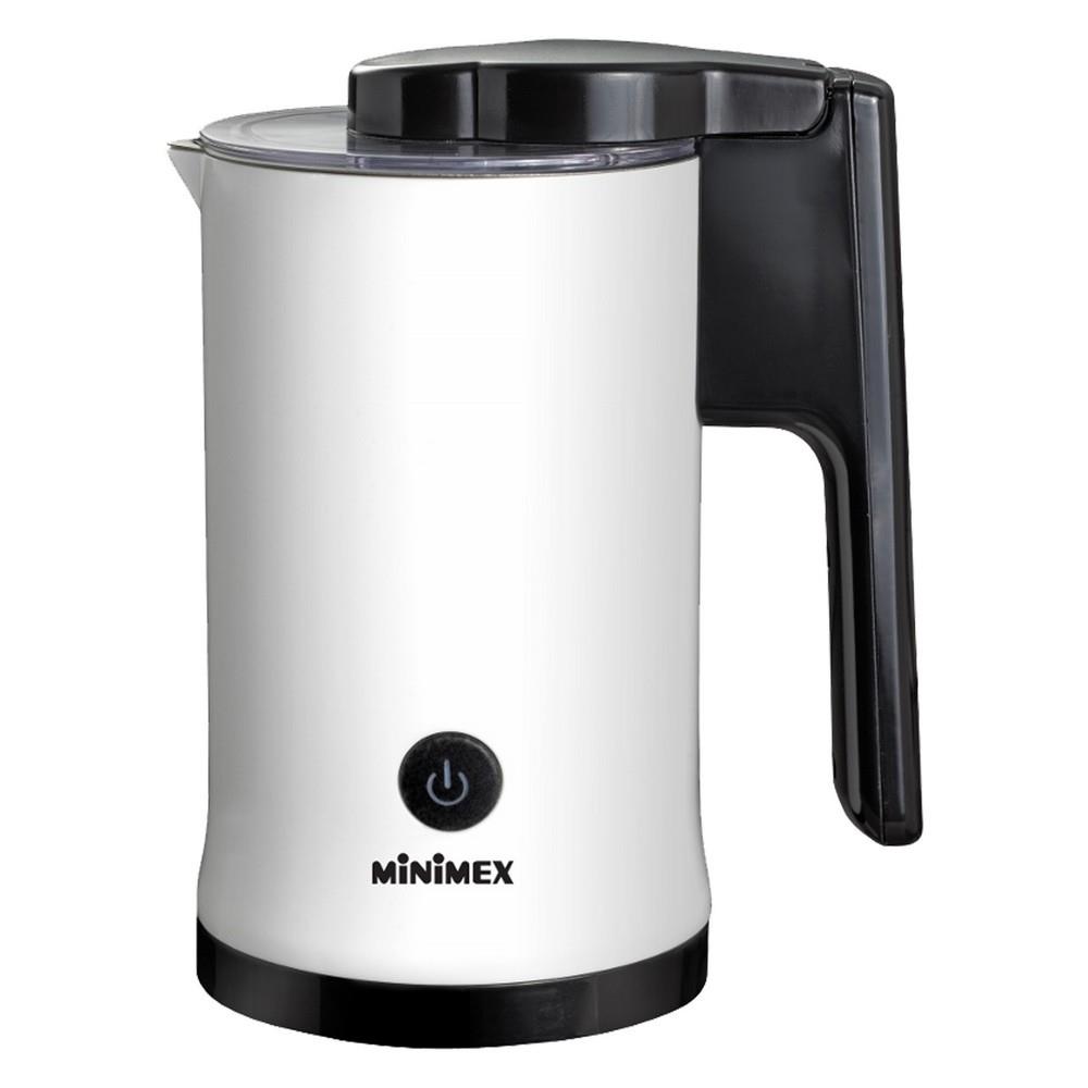 เครื่องทำฟองนม MINIMEX MF4